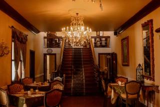 Hacienda San Angel - Ensenada - 0