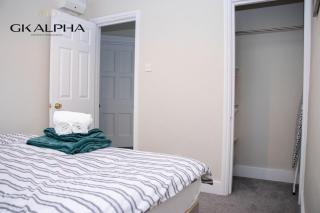 Beautiful Apartment in Reading which is Ideal for NHS Staff & Contractors - Reading - 3