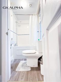 Beautiful Apartment in Reading which is Ideal for NHS Staff & Contractors - Reading - 2