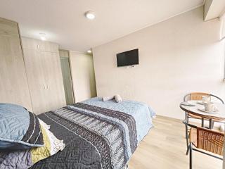 Habitación privada con baño privado y smart TV - Lima - 6