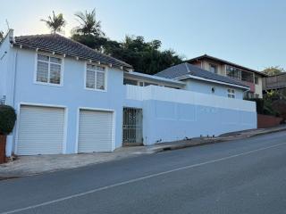 204 Mazisi Kunene House 2 - Durban - 7