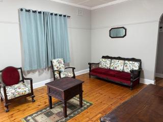 204 Mazisi Kunene House 2 - Durban - 5