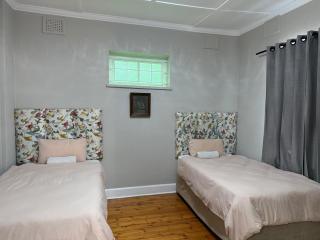 204 Mazisi Kunene House 2 - Durban - 4