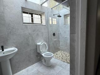 204 Mazisi Kunene House 2 - Durban - 2