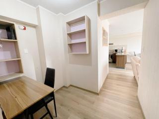 Habitación privada con baño privado y smart TV - Lima - 1
