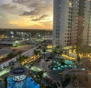 Salinas Premium Resort- Torre 01 - Salinópolis - 9