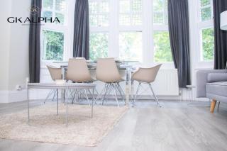 Beautiful Apartment in Reading which is Ideal for NHS Staff & Contractors - Reading - 6
