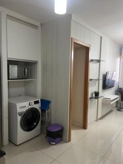 Flat Asa Norte - 5