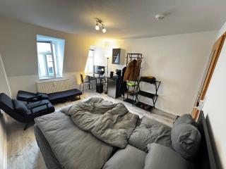 The Black Room - Freital - 9