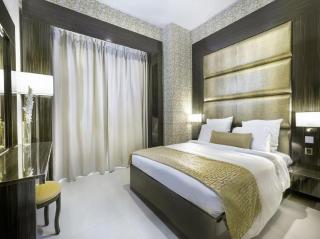 Hotel THE MANNAT UNIT OF LACASA Near Delhi AIRPORT Free Airport Drop - Neu-Delhi - 1