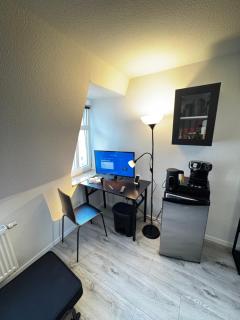 The Black Room - Freital - 6