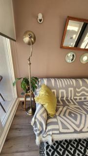 Cozy and nice apartment - Viña del Mar - 5