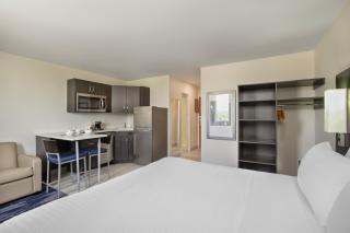 Quality Inn & Suites - Winnipeg - 5