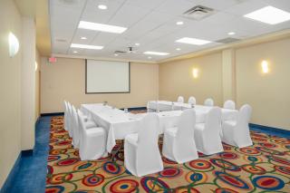 Quality Inn & Suites - Winnipeg - 4