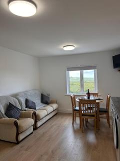 An Cat Dubh - Luxury Apartment - Dingle - 2