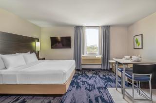 Quality Inn & Suites - Winnipeg - 1
