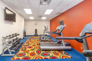 Quality Inn & Suites - Winnipeg - 2
