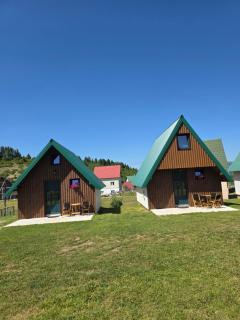 Green Valley - Žabljak - 0