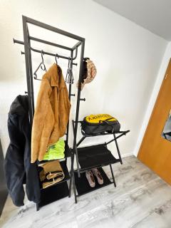The Black Room - Freital - 3