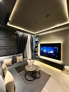 GC Prestige Premium Family Apartments DHA Lahore - Lahore - 7