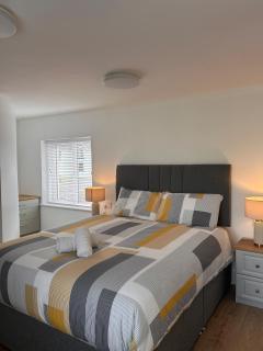 An Cat Dubh - Luxury Apartment - Dingle - 0