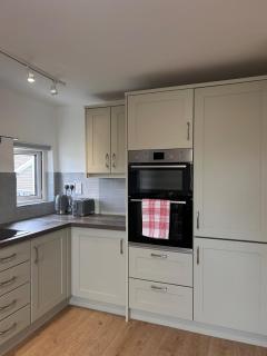 An Cat Dubh - Luxury Apartment - Dingle - 5