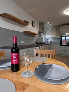 An Cat Dubh - Luxury Apartment - Dingle - 6