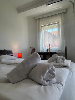 Boutique Villa Aura Ohrid - 2