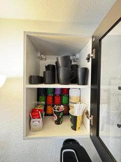 The Black Room - Freital - 5
