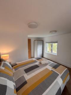 An Cat Dubh - Luxury Apartment - Dingle - 8