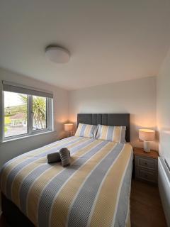 An Cat Dubh - Luxury Apartment - Dingle - 4