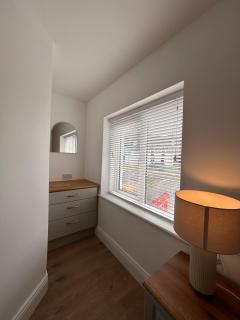 An Cat Dubh - Luxury Apartment - Dingle - 9