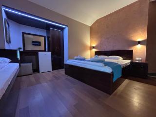 Boutique Villa Aura Ohrid - Ohrid - 1