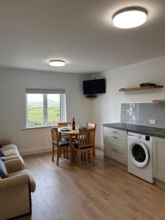 An Cat Dubh - Luxury Apartment - Dingle - 1