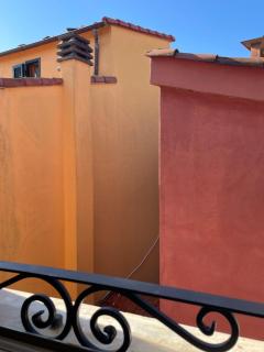 Bia Apartments Punta Bianca - 1