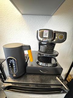 The Black Room - Freital - 4