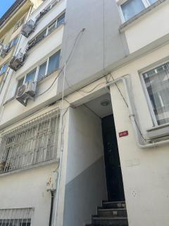 Harbiye House - Istanbul - 0