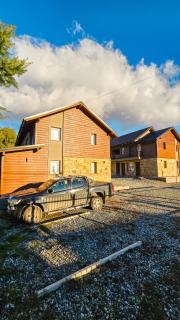Lago en el Cielo Depto familiar junto al Cerro Otto - 2