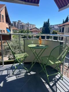 Boutique Villa Aura Ohrid - 2