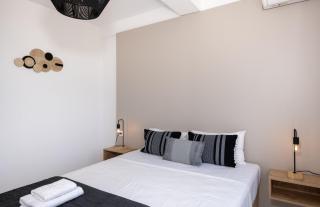 Stardust Rooms & Apartments - Exopoli - 8