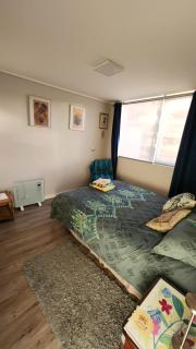 Cozy and nice apartment - Viña del Mar - 3