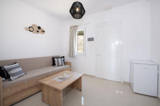 Stardust Rooms & Apartments - Exopoli - 7