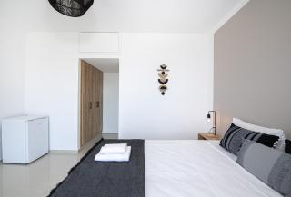 Stardust Rooms & Apartments - Exopoli - 6
