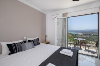 Stardust Rooms & Apartments - Exopoli - 5