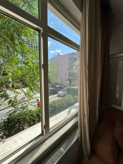 Harbiye House - Istanbul - 1