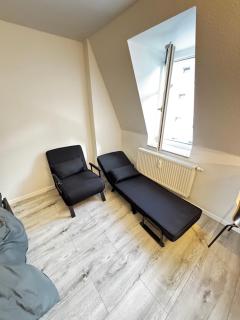 The Black Room - Freital - 8