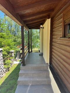 Vila Durmitor - Žabljak - 1