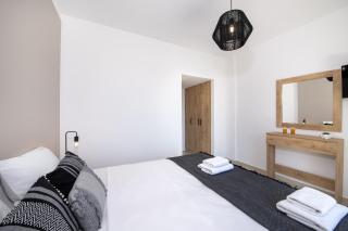 Stardust Rooms & Apartments - Exopoli - 3