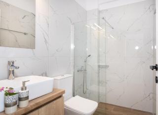Stardust Rooms & Apartments - Exopoli - 2