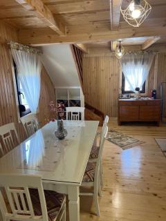 Vila Durmitor - Žabljak - 2